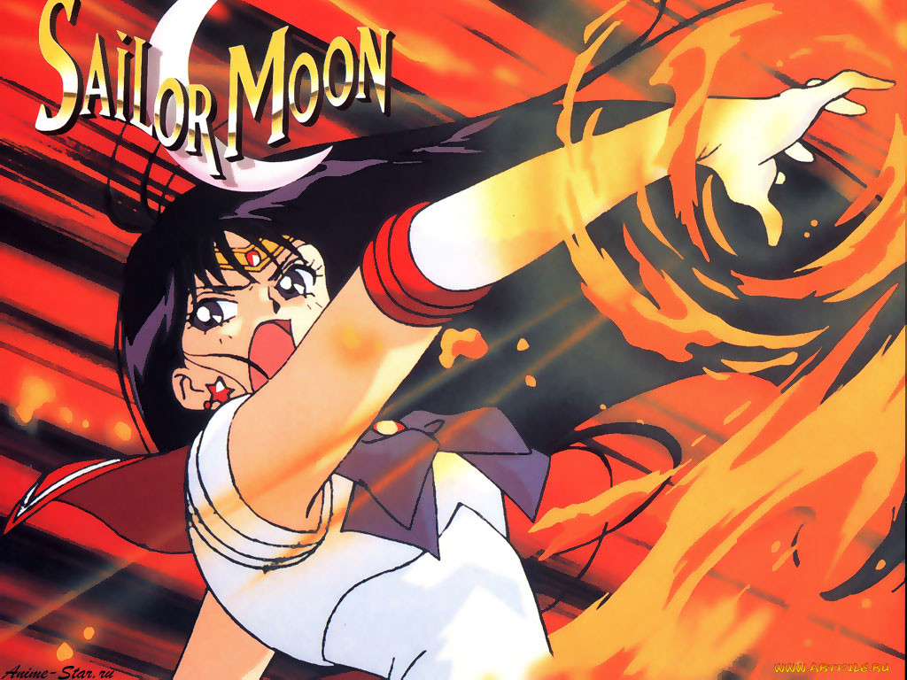 , sailor, moon